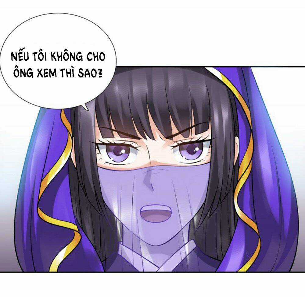 Yêu Phu! Xin Ngươi Hưu Ta Đi Mà! Chapter 41 trang 28