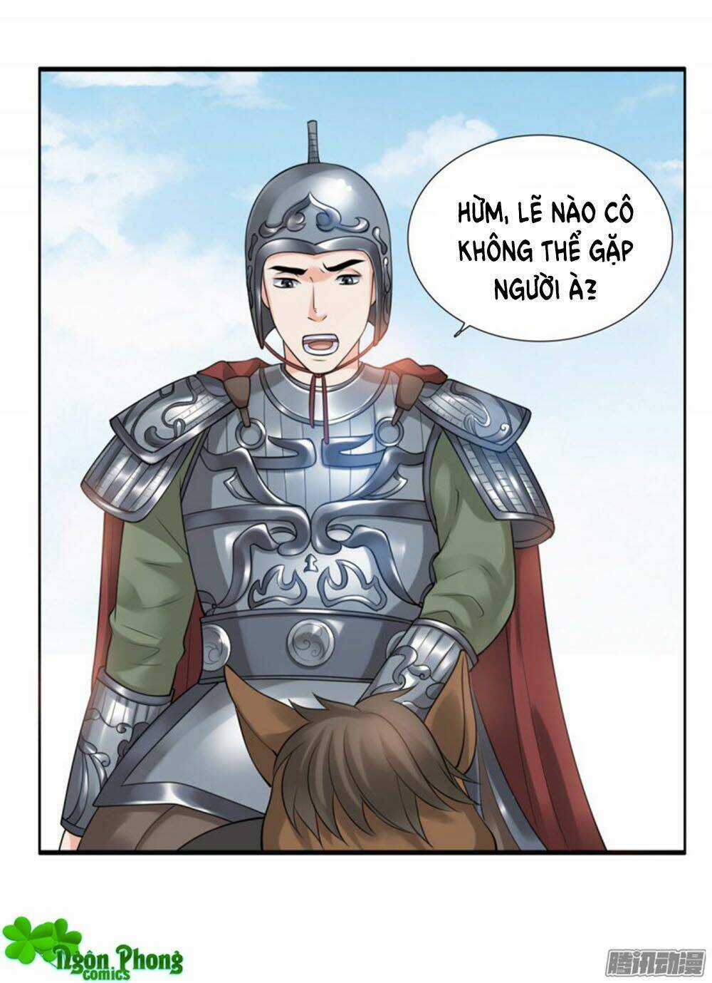 Yêu Phu! Xin Ngươi Hưu Ta Đi Mà! Chapter 41 trang 29