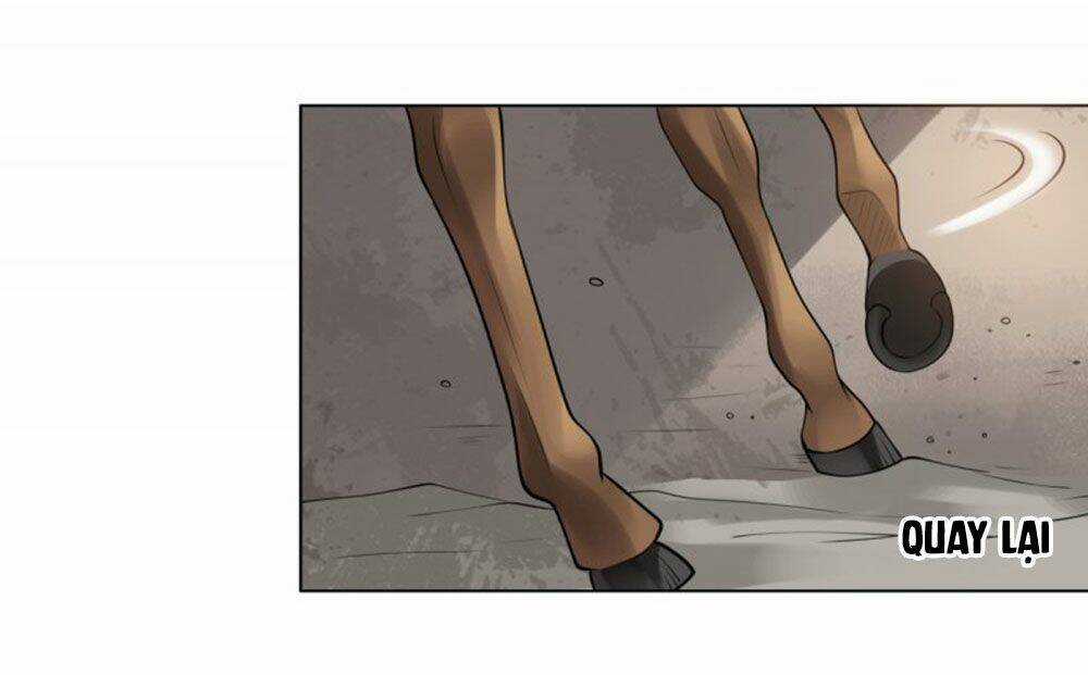 Yêu Phu! Xin Ngươi Hưu Ta Đi Mà! Chapter 41 trang 3