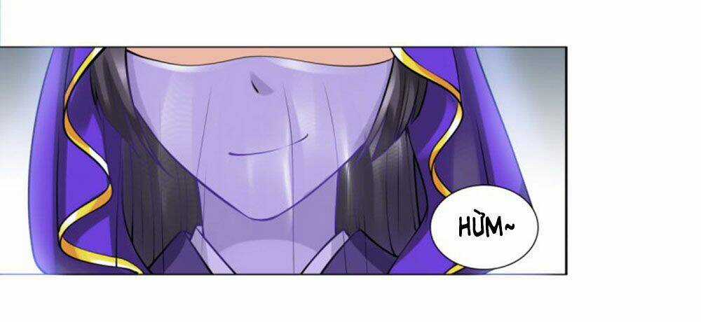 Yêu Phu! Xin Ngươi Hưu Ta Đi Mà! Chapter 41 trang 30