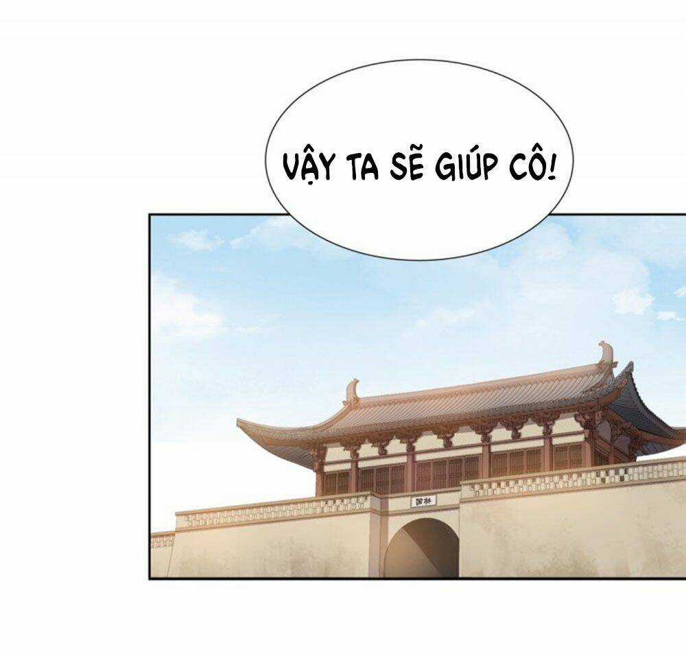 Yêu Phu! Xin Ngươi Hưu Ta Đi Mà! Chapter 41 trang 31