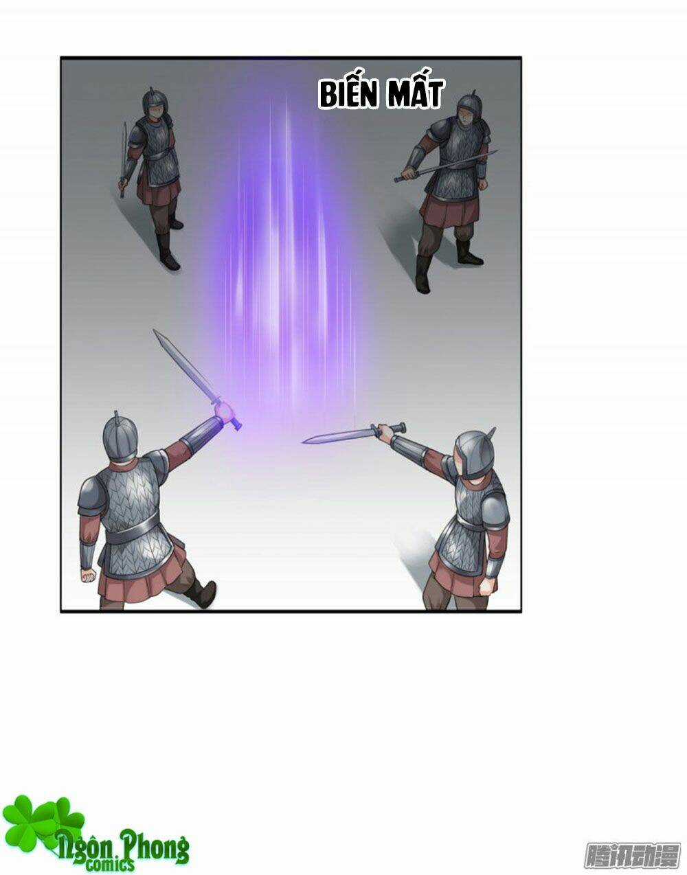 Yêu Phu! Xin Ngươi Hưu Ta Đi Mà! Chapter 41 trang 32