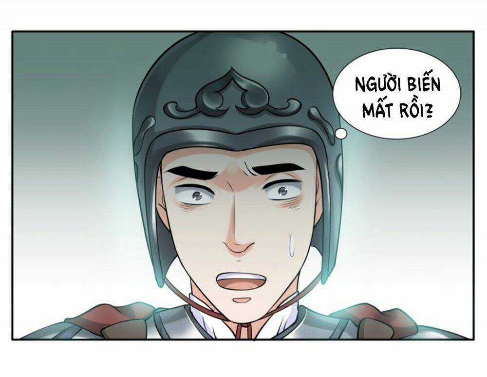 Yêu Phu! Xin Ngươi Hưu Ta Đi Mà! Chapter 41 trang 33