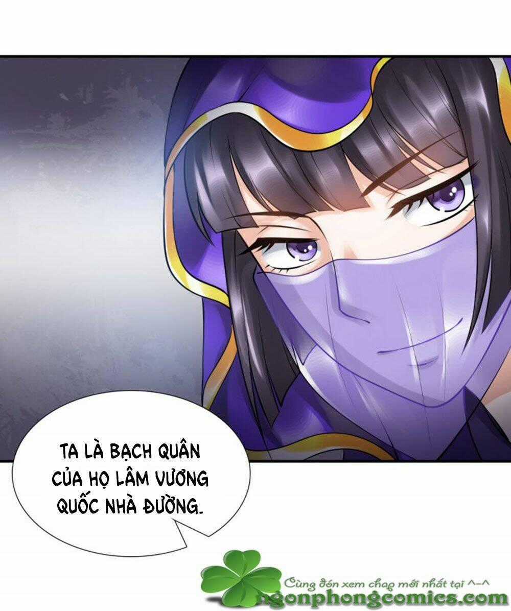 Yêu Phu! Xin Ngươi Hưu Ta Đi Mà! Chapter 41 trang 36