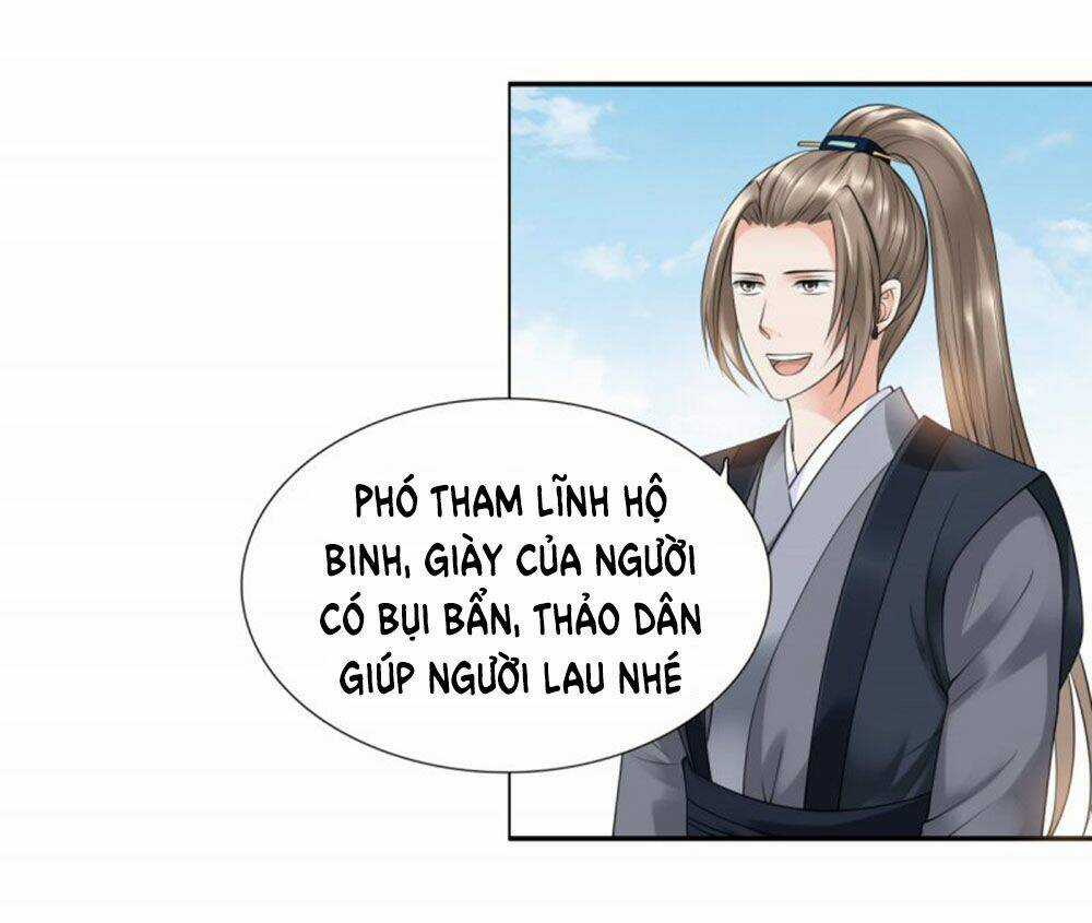 Yêu Phu! Xin Ngươi Hưu Ta Đi Mà! Chapter 41 trang 6