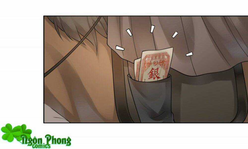 Yêu Phu! Xin Ngươi Hưu Ta Đi Mà! Chapter 41 trang 8