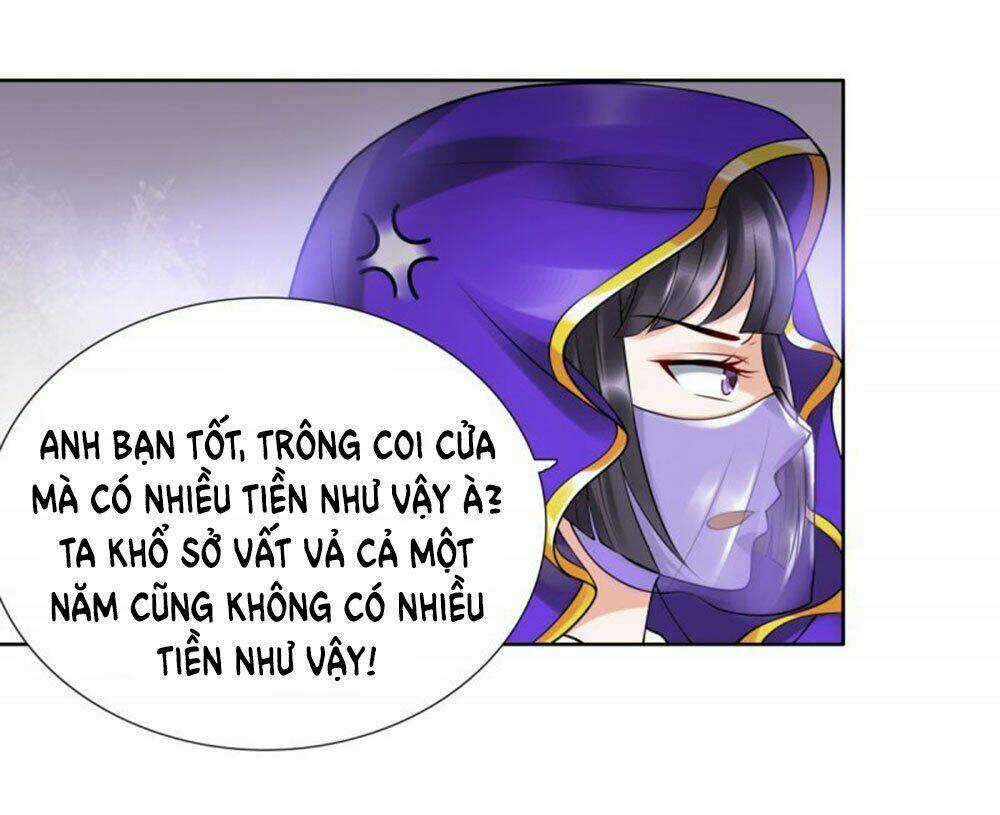 Yêu Phu! Xin Ngươi Hưu Ta Đi Mà! Chapter 42 trang 11