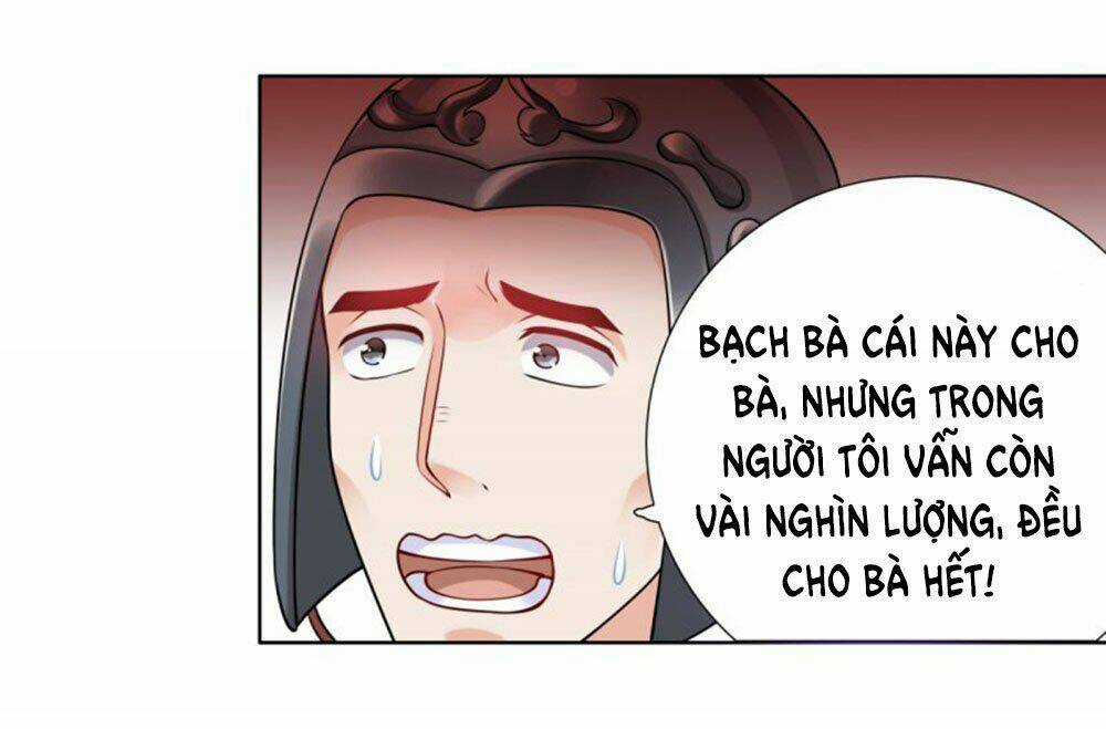 Yêu Phu! Xin Ngươi Hưu Ta Đi Mà! Chapter 42 trang 12