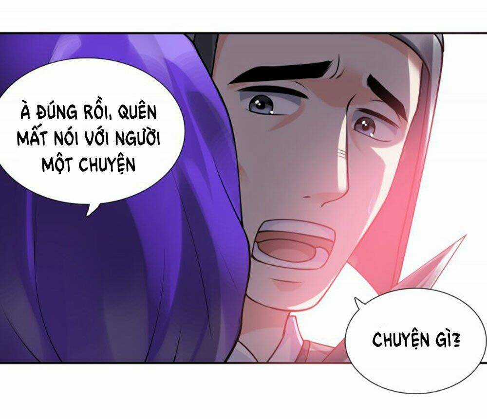 Yêu Phu! Xin Ngươi Hưu Ta Đi Mà! Chapter 42 trang 14