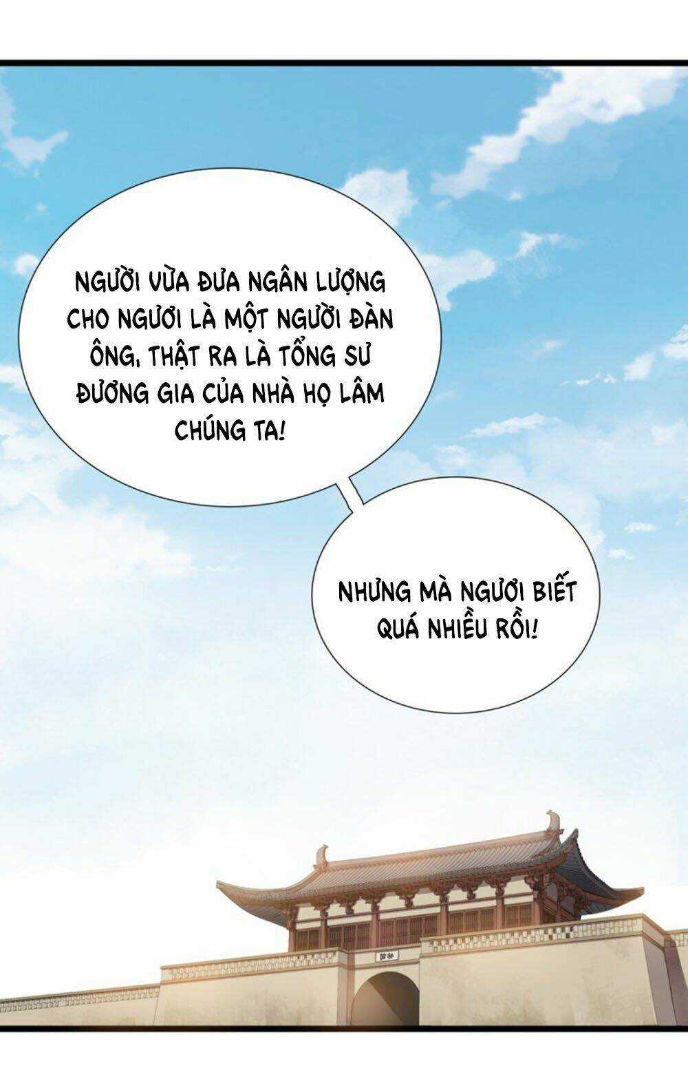 Yêu Phu! Xin Ngươi Hưu Ta Đi Mà! Chapter 42 trang 15