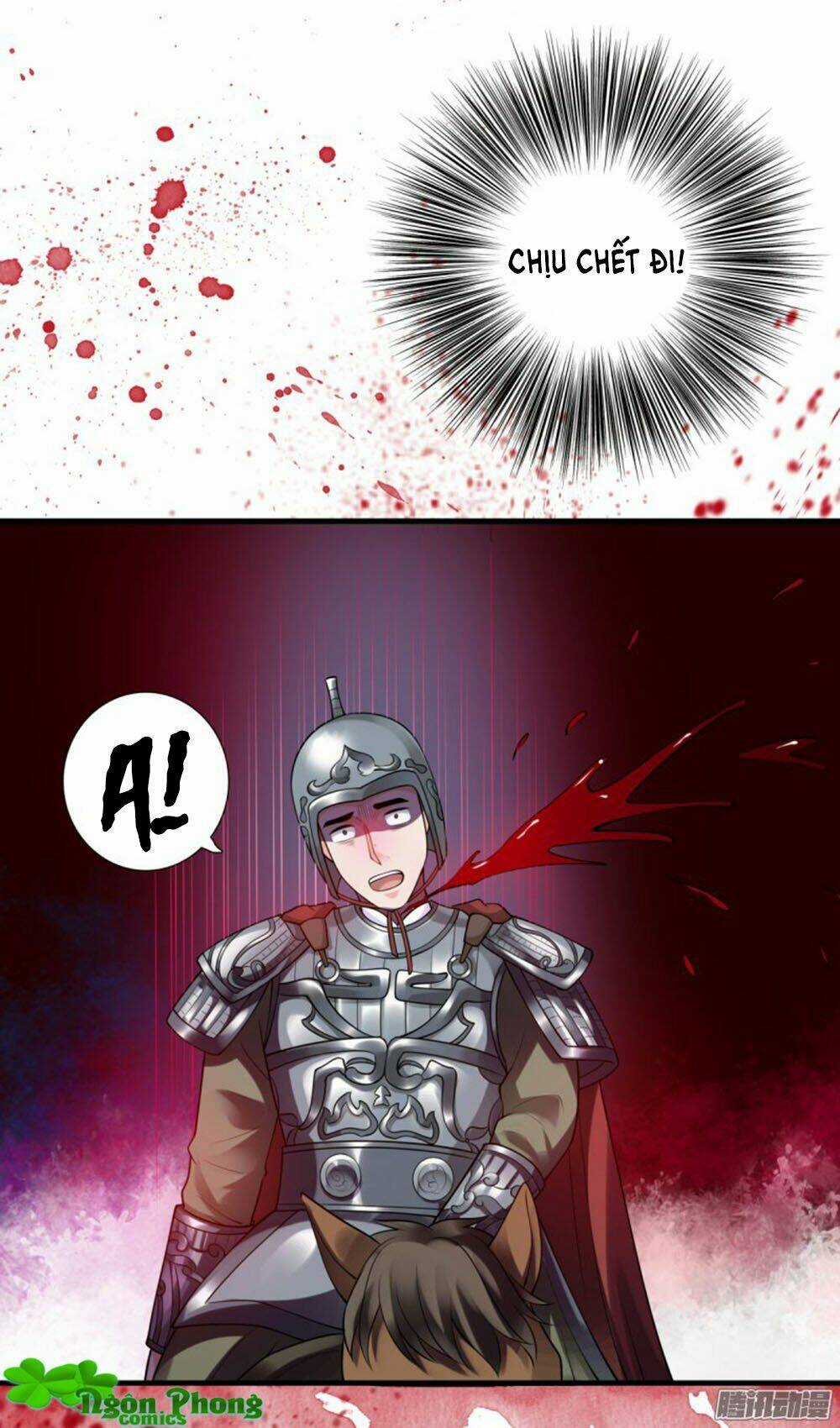 Yêu Phu! Xin Ngươi Hưu Ta Đi Mà! Chapter 42 trang 16