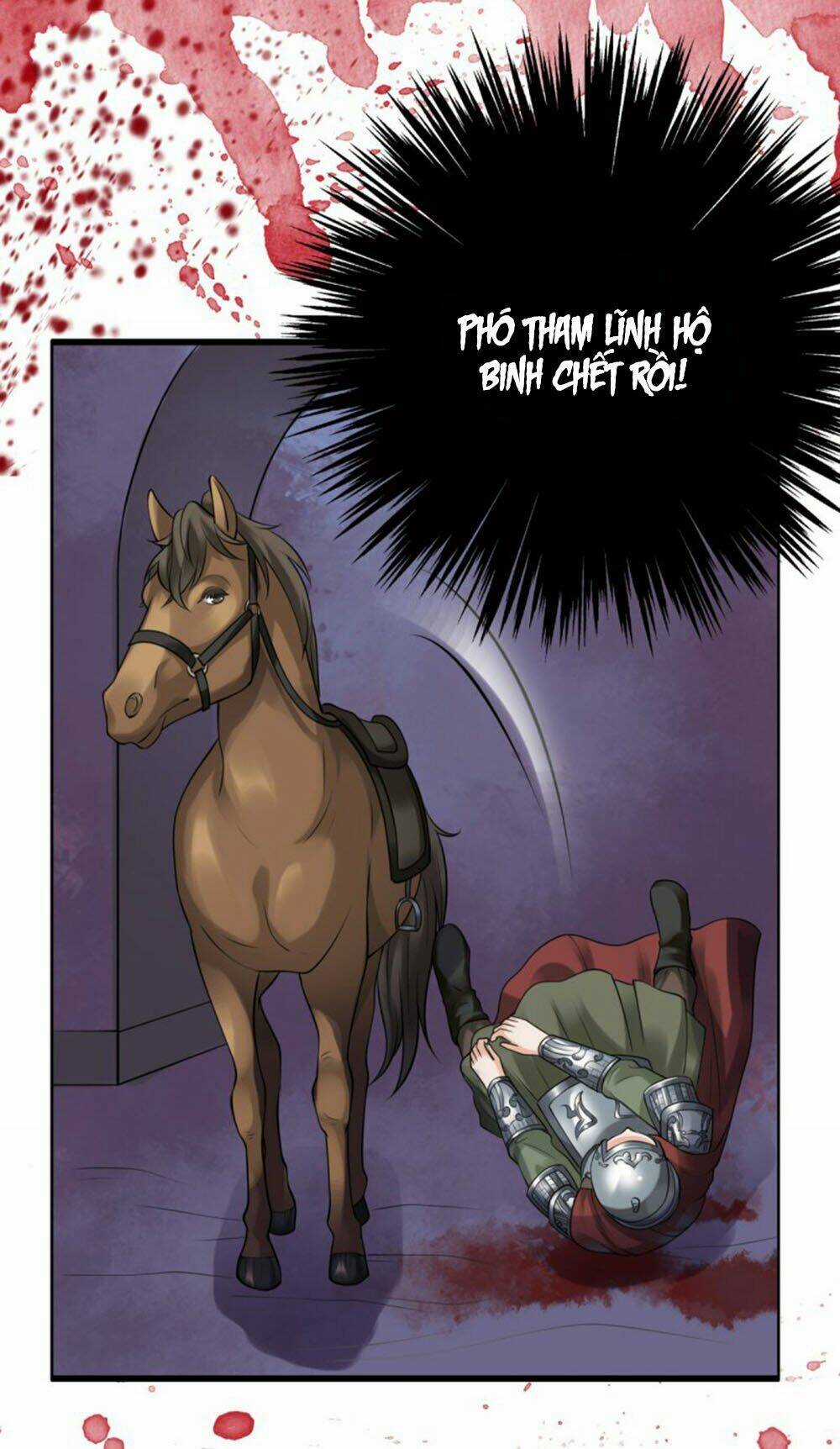 Yêu Phu! Xin Ngươi Hưu Ta Đi Mà! Chapter 42 trang 17