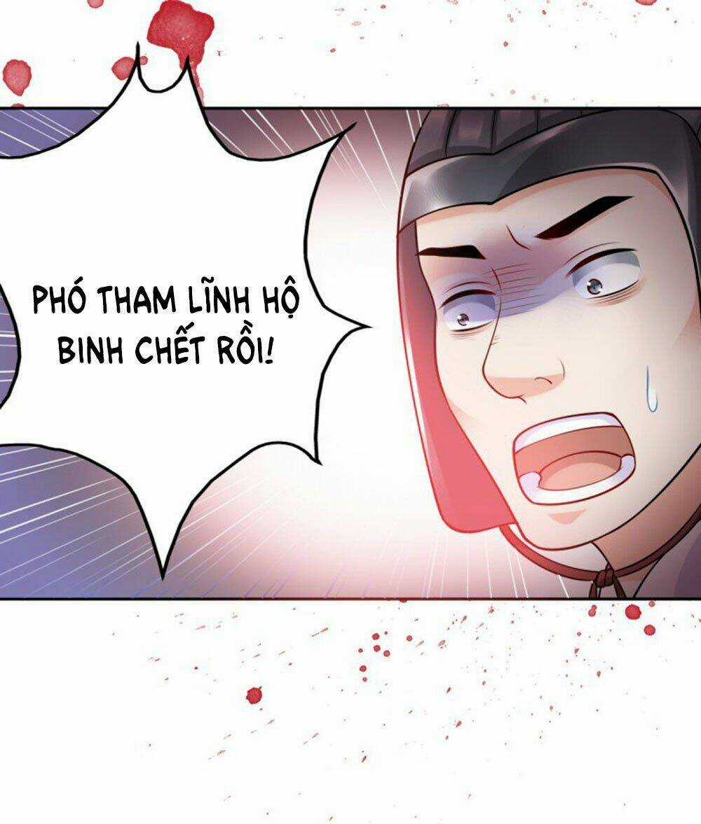 Yêu Phu! Xin Ngươi Hưu Ta Đi Mà! Chapter 42 trang 18