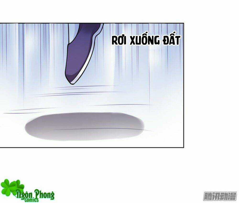Yêu Phu! Xin Ngươi Hưu Ta Đi Mà! Chapter 42 trang 19