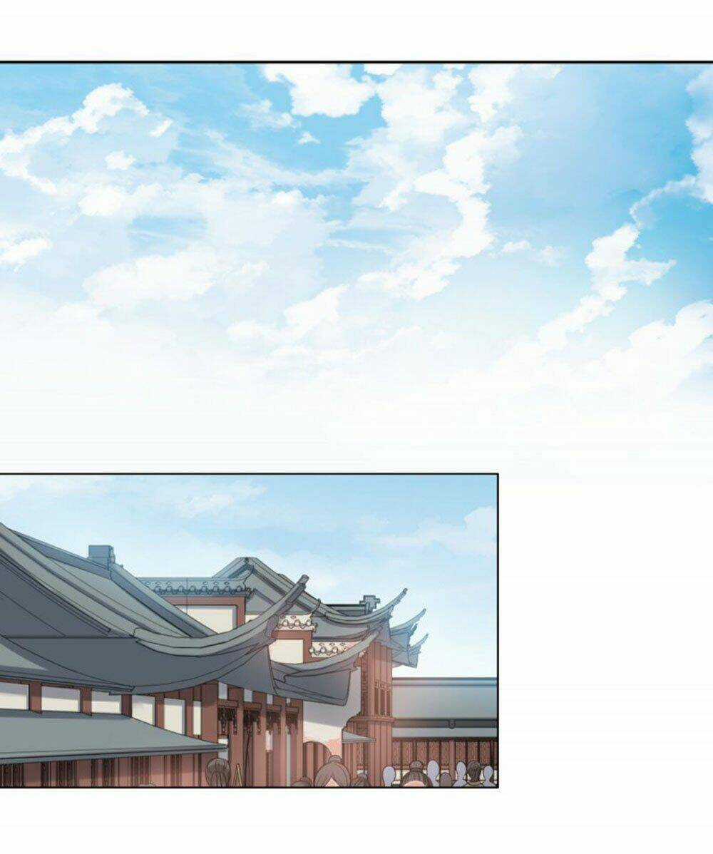 Yêu Phu! Xin Ngươi Hưu Ta Đi Mà! Chapter 42 trang 2