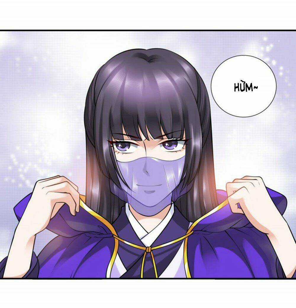Yêu Phu! Xin Ngươi Hưu Ta Đi Mà! Chapter 42 trang 20