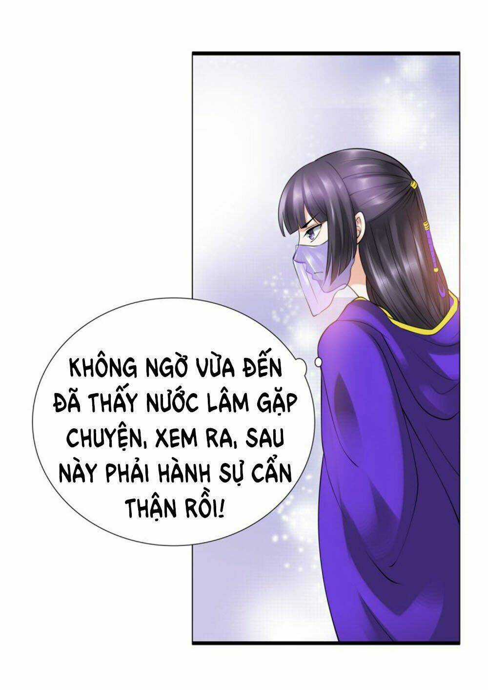 Yêu Phu! Xin Ngươi Hưu Ta Đi Mà! Chapter 42 trang 21