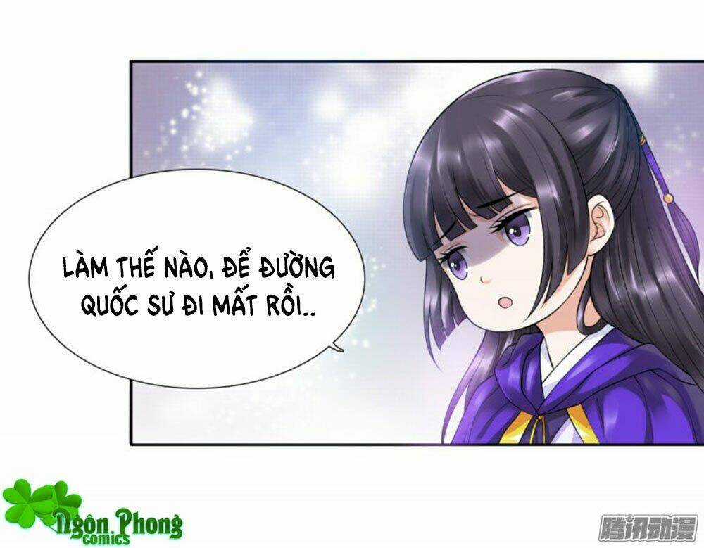 Yêu Phu! Xin Ngươi Hưu Ta Đi Mà! Chapter 42 trang 22