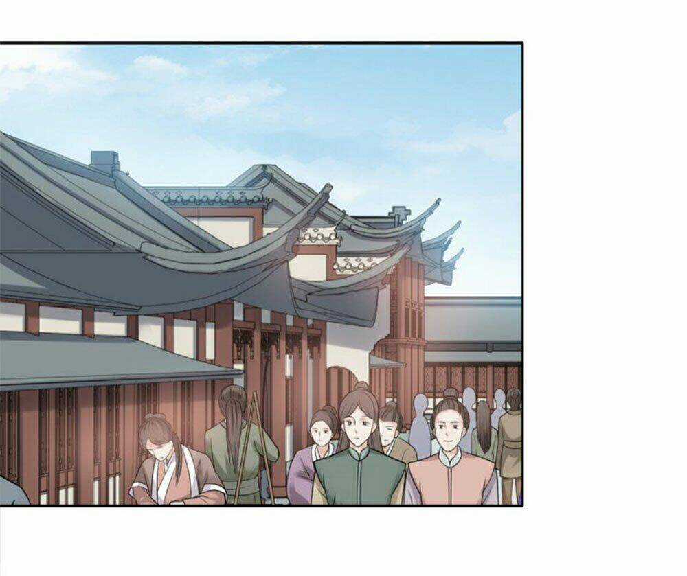 Yêu Phu! Xin Ngươi Hưu Ta Đi Mà! Chapter 42 trang 23