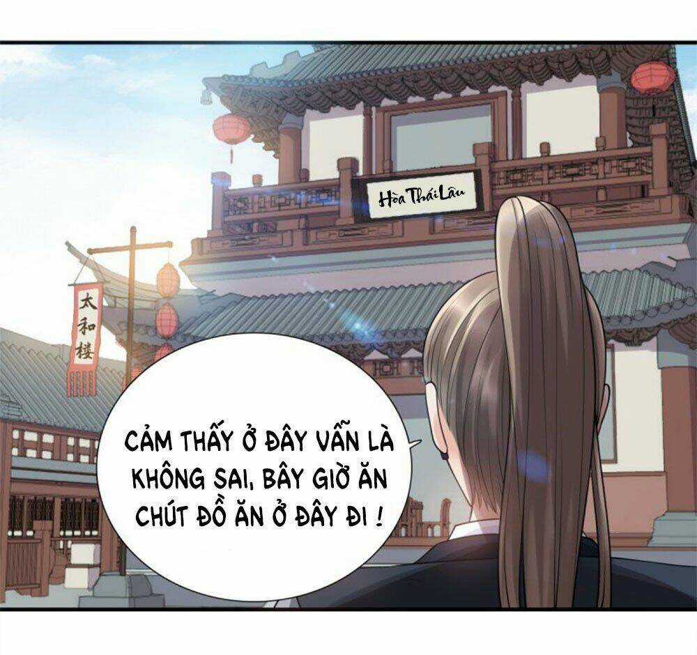 Yêu Phu! Xin Ngươi Hưu Ta Đi Mà! Chapter 42 trang 24