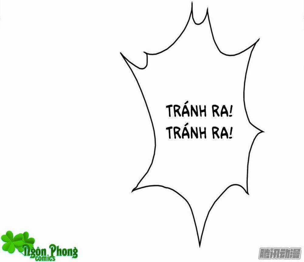 Yêu Phu! Xin Ngươi Hưu Ta Đi Mà! Chapter 42 trang 25