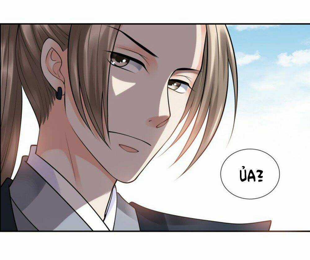 Yêu Phu! Xin Ngươi Hưu Ta Đi Mà! Chapter 42 trang 26