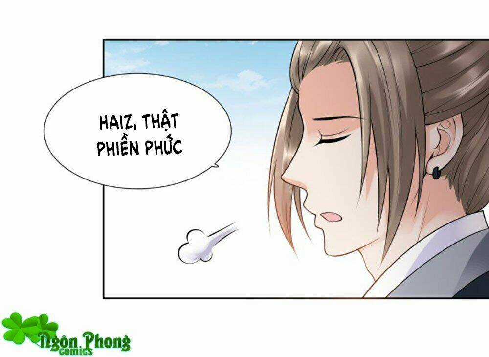 Yêu Phu! Xin Ngươi Hưu Ta Đi Mà! Chapter 42 trang 28