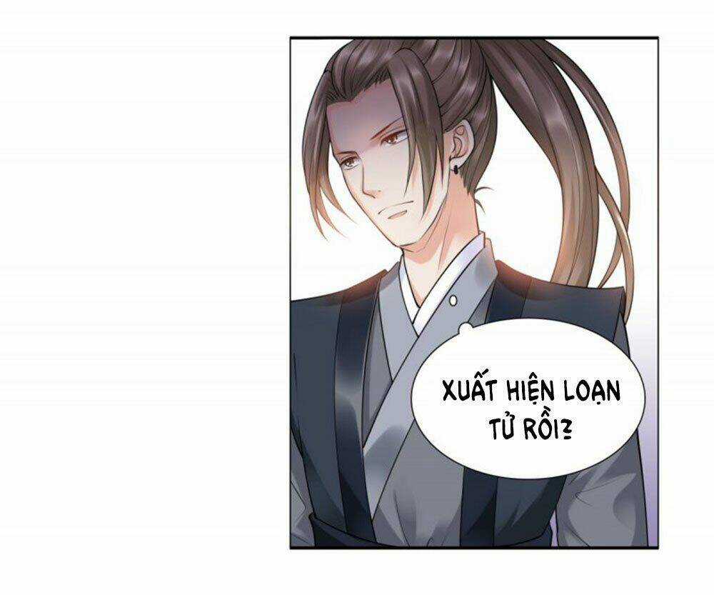 Yêu Phu! Xin Ngươi Hưu Ta Đi Mà! Chapter 42 trang 3
