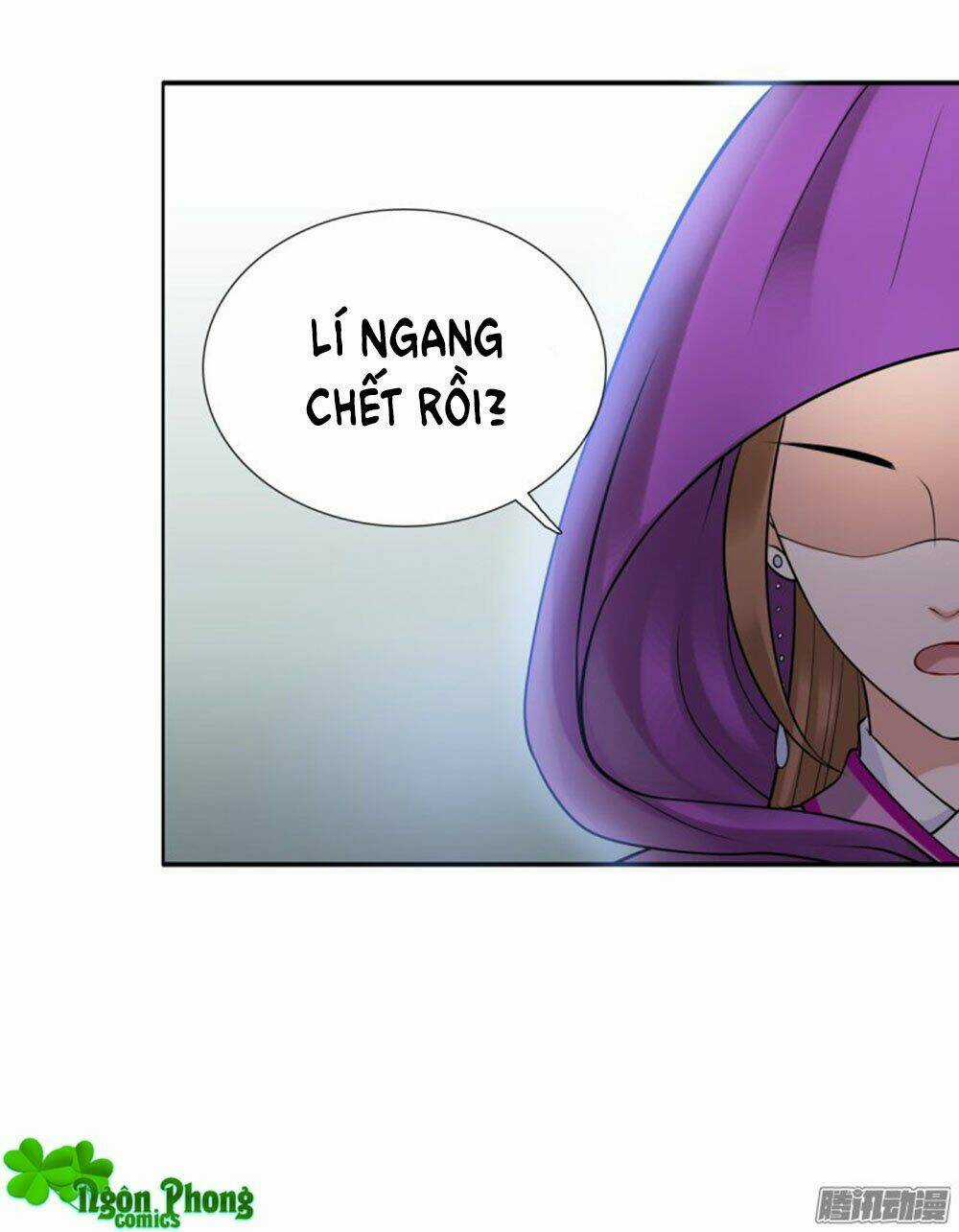 Yêu Phu! Xin Ngươi Hưu Ta Đi Mà! Chapter 42 trang 34