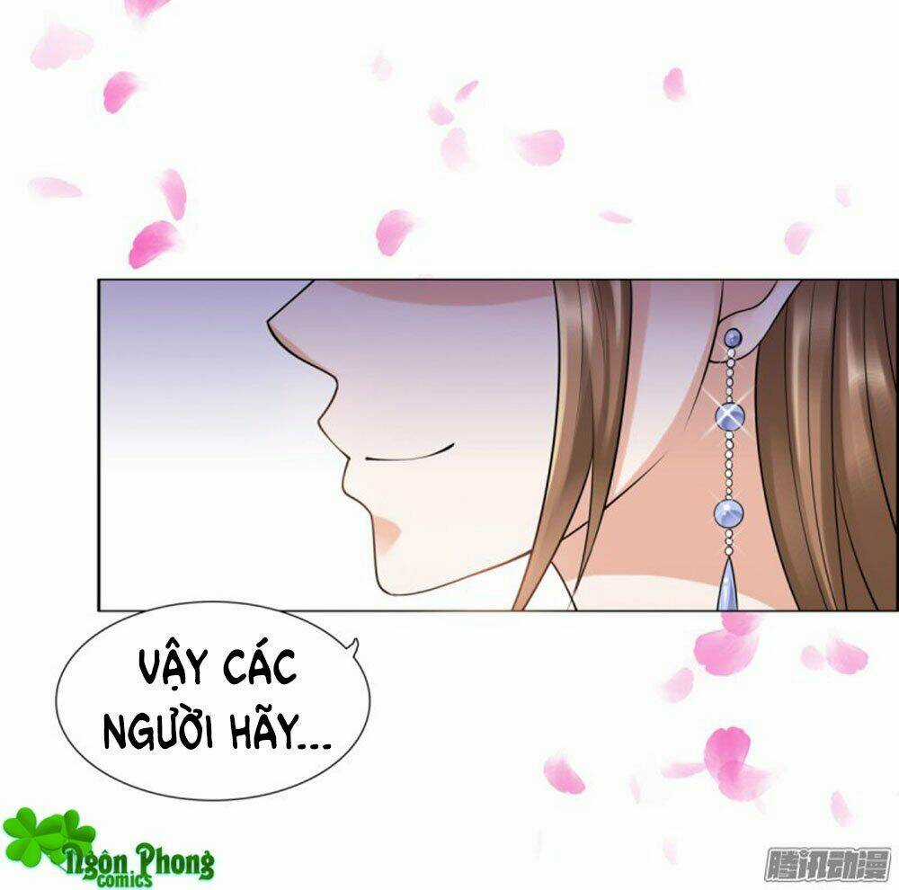 Yêu Phu! Xin Ngươi Hưu Ta Đi Mà! Chapter 42 trang 37
