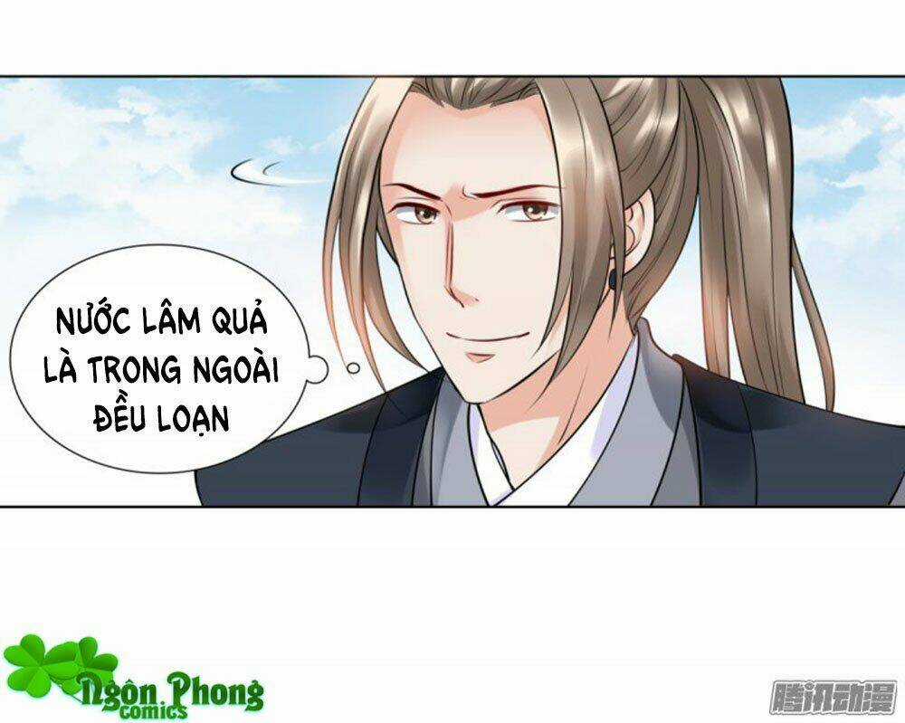 Yêu Phu! Xin Ngươi Hưu Ta Đi Mà! Chapter 42 trang 4