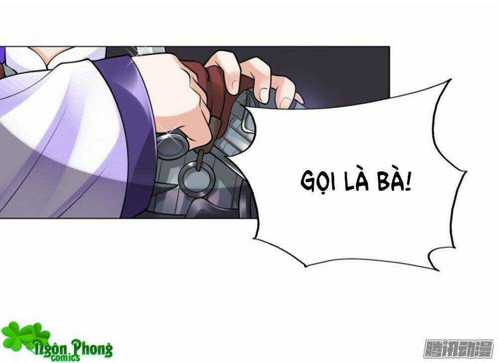 Yêu Phu! Xin Ngươi Hưu Ta Đi Mà! Chapter 42 trang 7