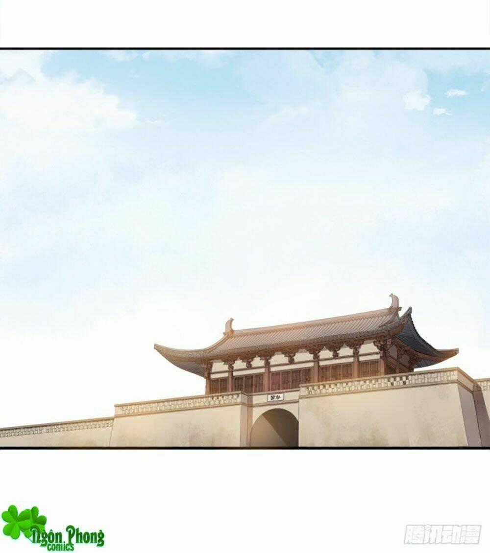 Yêu Phu! Xin Ngươi Hưu Ta Đi Mà! Chapter 43 trang 1