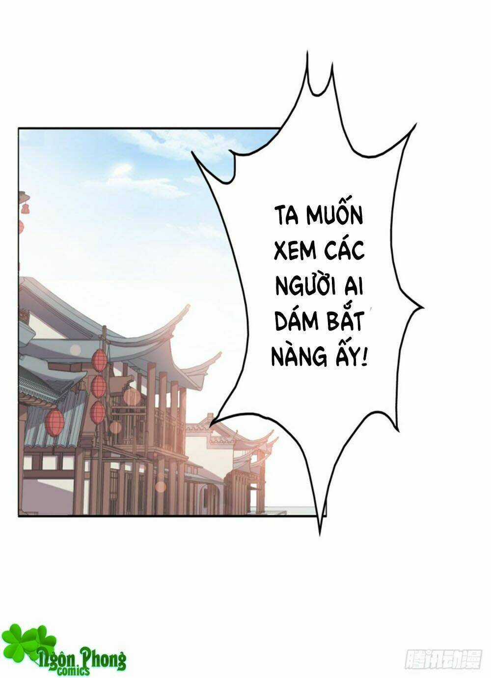 Yêu Phu! Xin Ngươi Hưu Ta Đi Mà! Chapter 43 trang 11