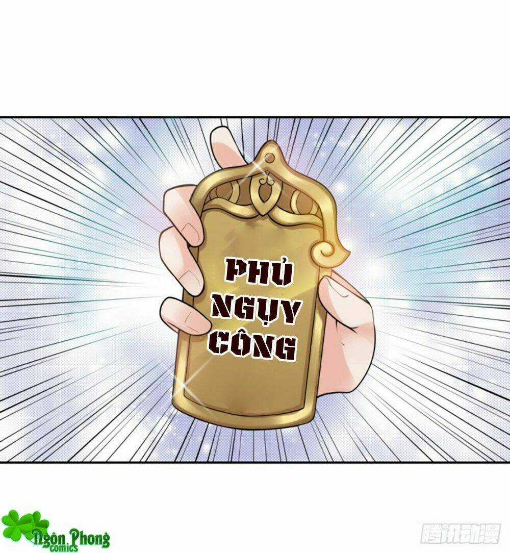 Yêu Phu! Xin Ngươi Hưu Ta Đi Mà! Chapter 43 trang 16