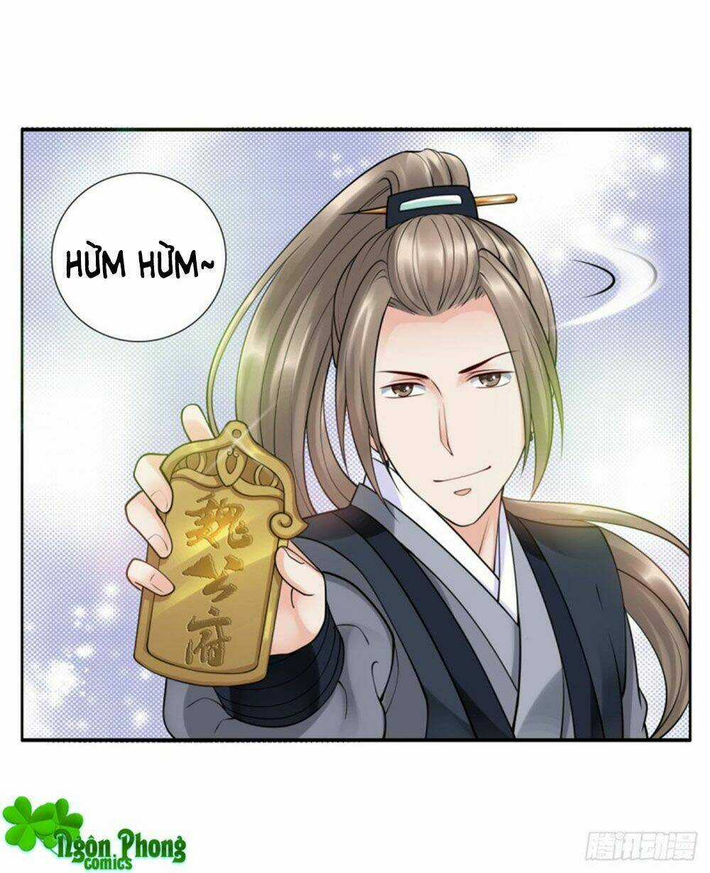 Yêu Phu! Xin Ngươi Hưu Ta Đi Mà! Chapter 43 trang 17