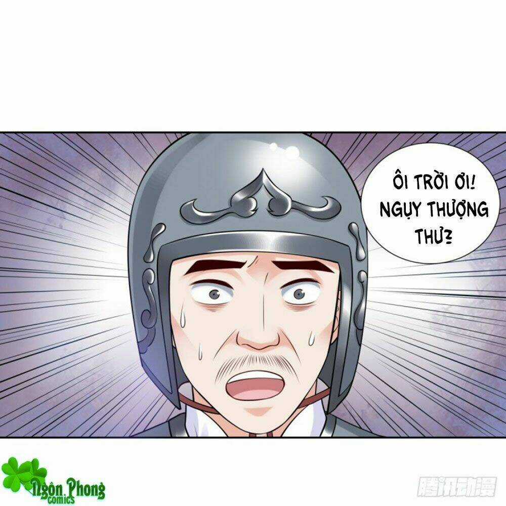 Yêu Phu! Xin Ngươi Hưu Ta Đi Mà! Chapter 43 trang 18