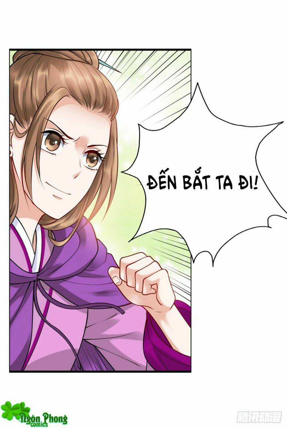 Yêu Phu! Xin Ngươi Hưu Ta Đi Mà! Chapter 43 trang 2