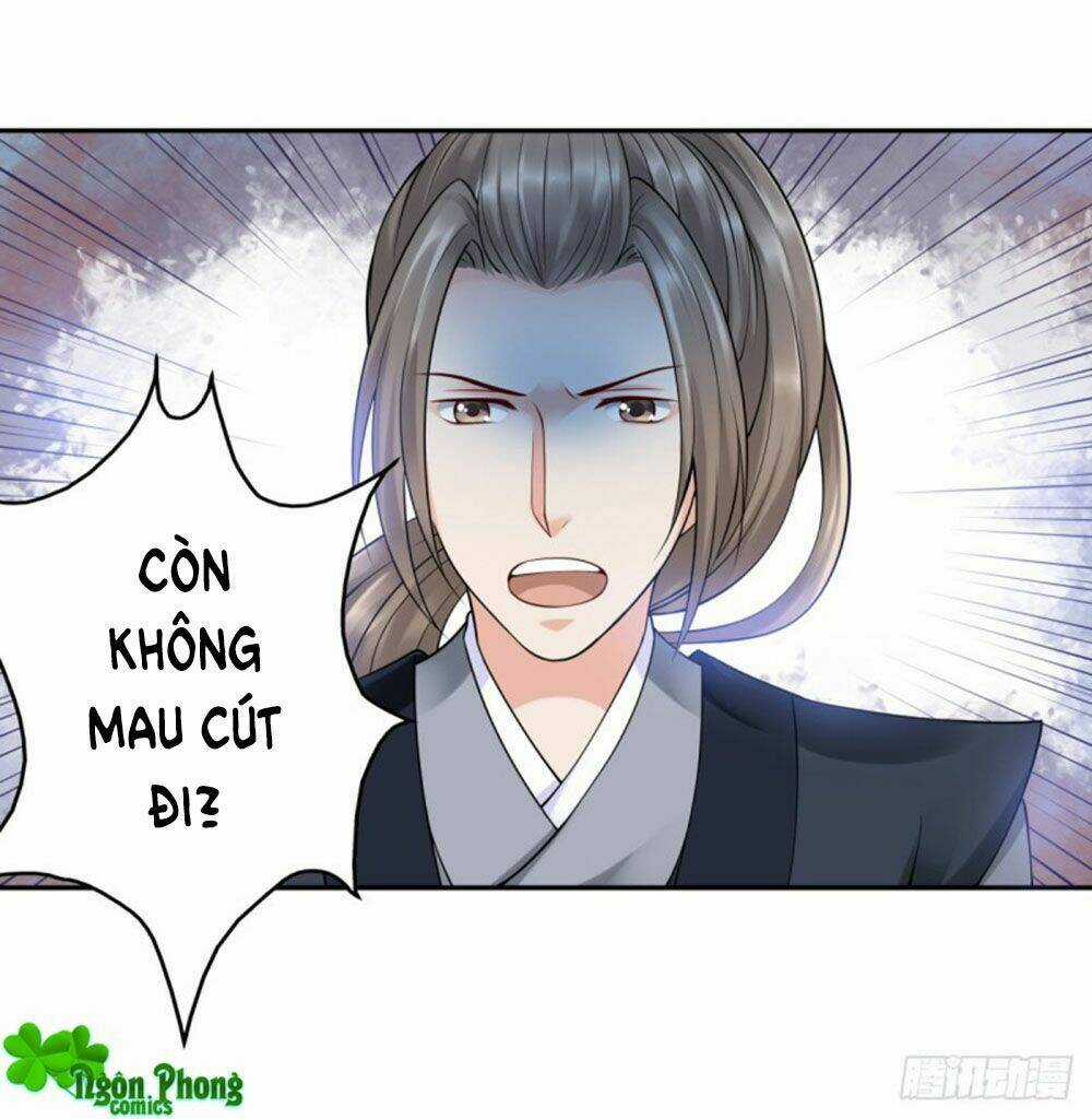 Yêu Phu! Xin Ngươi Hưu Ta Đi Mà! Chapter 43 trang 21