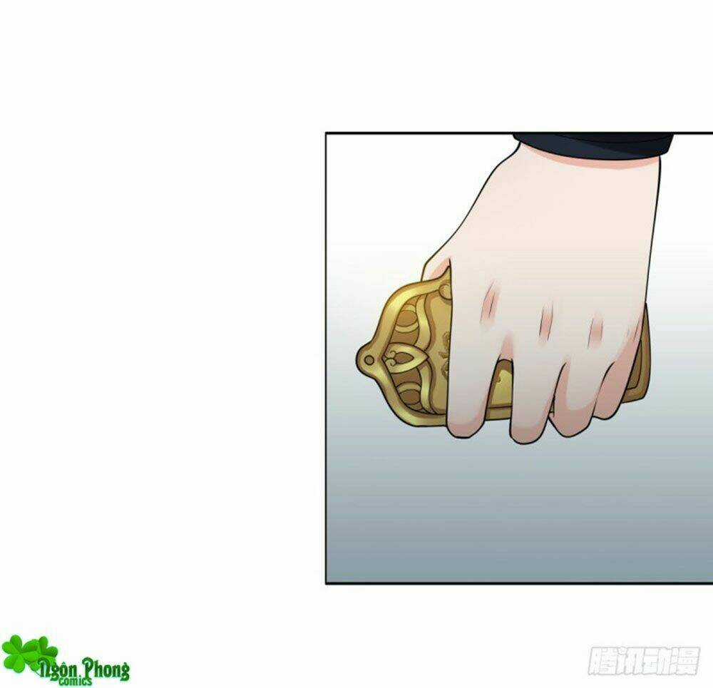 Yêu Phu! Xin Ngươi Hưu Ta Đi Mà! Chapter 43 trang 23