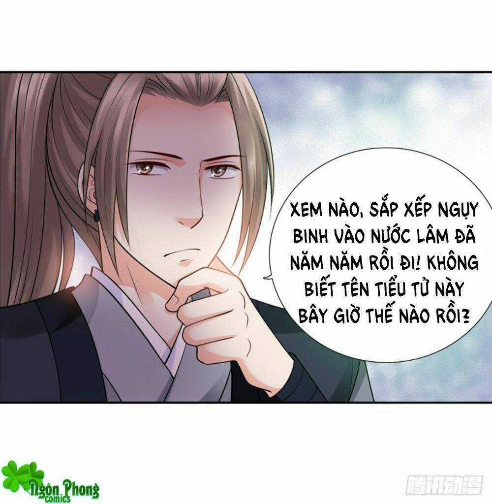 Yêu Phu! Xin Ngươi Hưu Ta Đi Mà! Chapter 43 trang 24