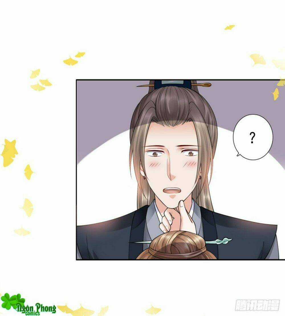 Yêu Phu! Xin Ngươi Hưu Ta Đi Mà! Chapter 43 trang 26