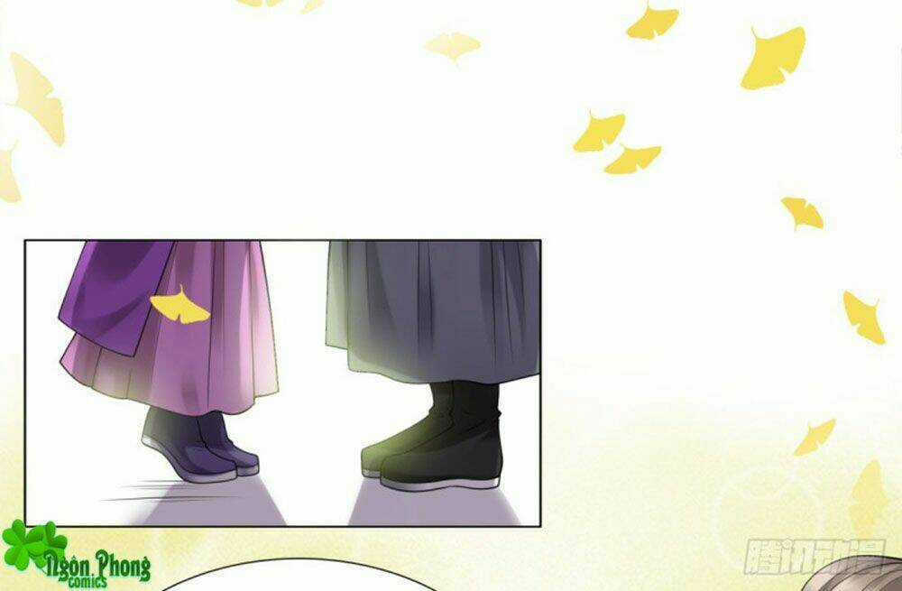 Yêu Phu! Xin Ngươi Hưu Ta Đi Mà! Chapter 43 trang 27