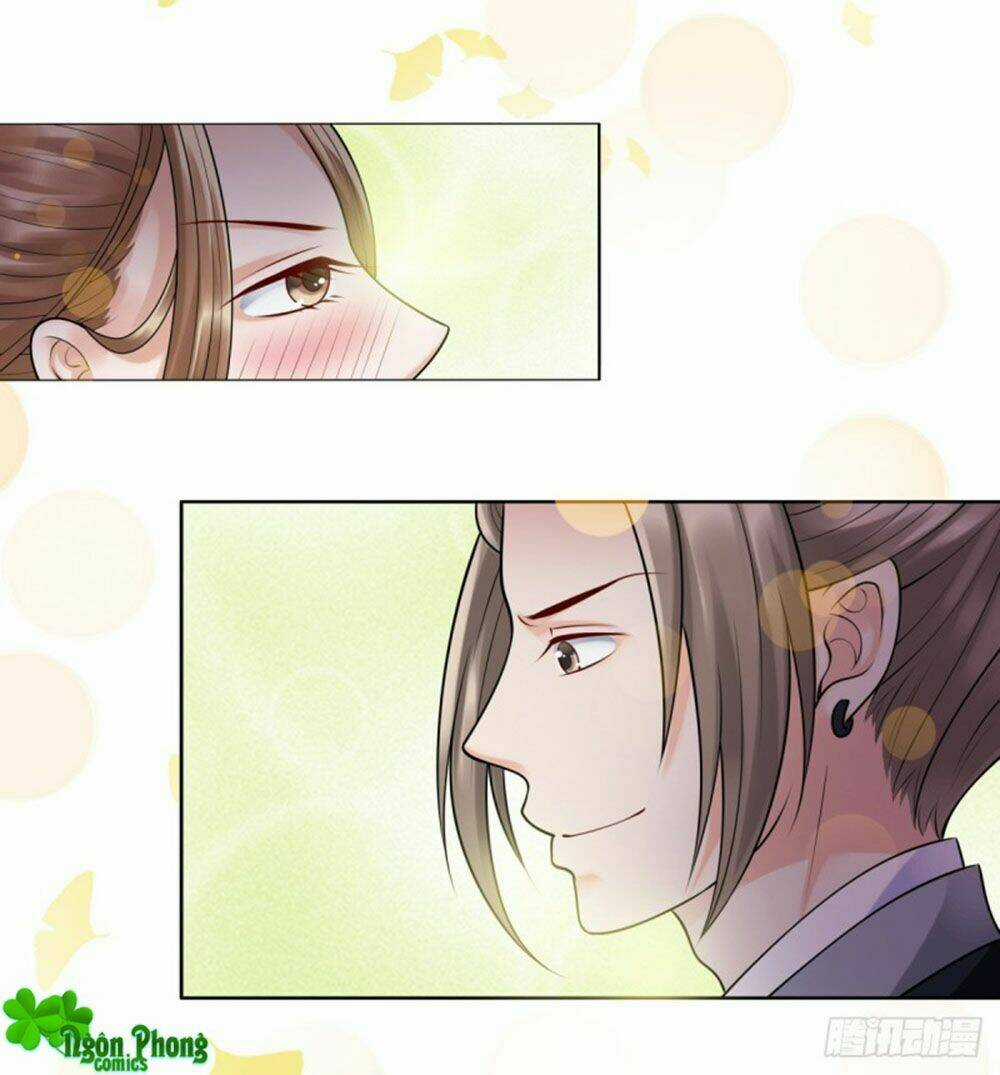 Yêu Phu! Xin Ngươi Hưu Ta Đi Mà! Chapter 43 trang 29