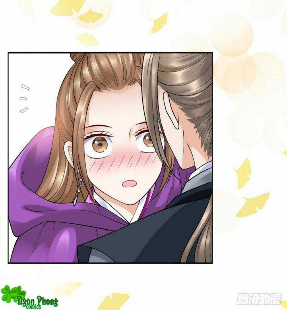 Yêu Phu! Xin Ngươi Hưu Ta Đi Mà! Chapter 43 trang 30