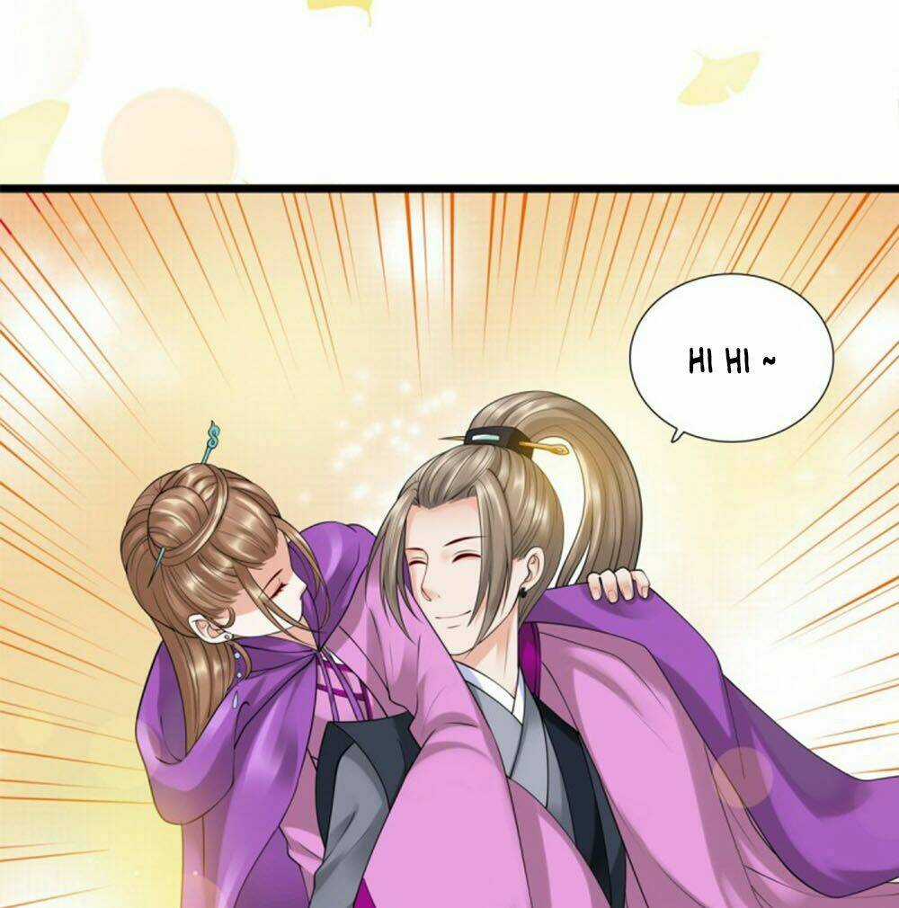 Yêu Phu! Xin Ngươi Hưu Ta Đi Mà! Chapter 43 trang 31