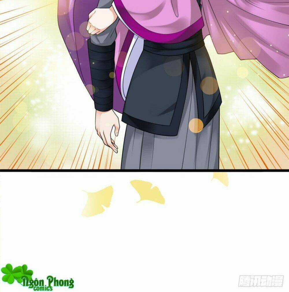 Yêu Phu! Xin Ngươi Hưu Ta Đi Mà! Chapter 43 trang 32