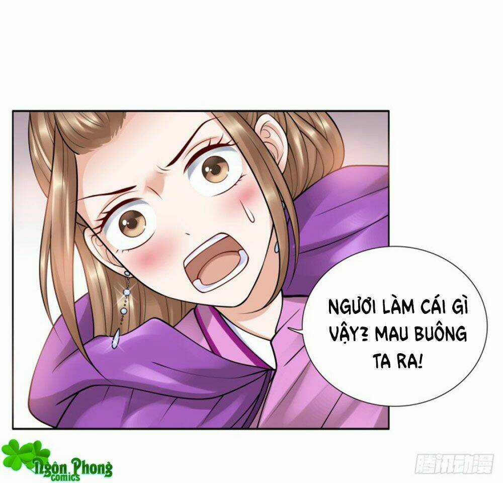 Yêu Phu! Xin Ngươi Hưu Ta Đi Mà! Chapter 43 trang 33