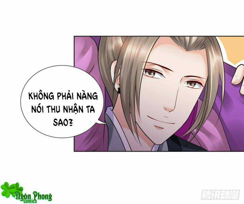 Yêu Phu! Xin Ngươi Hưu Ta Đi Mà! Chapter 43 trang 34