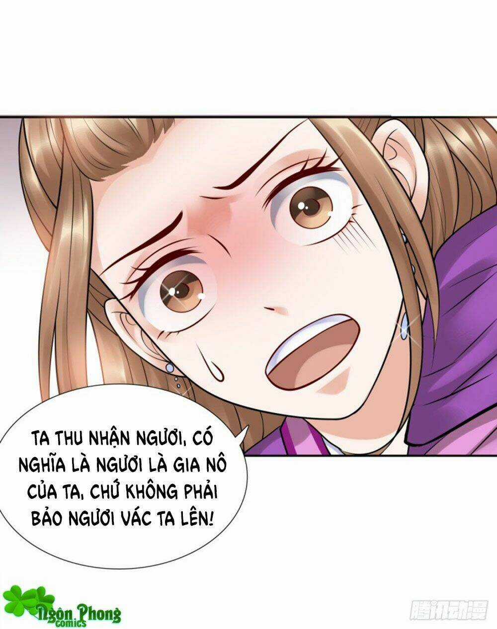 Yêu Phu! Xin Ngươi Hưu Ta Đi Mà! Chapter 43 trang 35